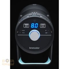 Broncolor Siros 800 L Akülü Paraflaş