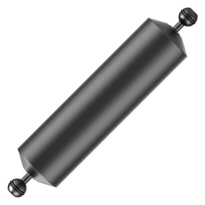 300 mm Alüminyum Yüzer kol (600 gr.)