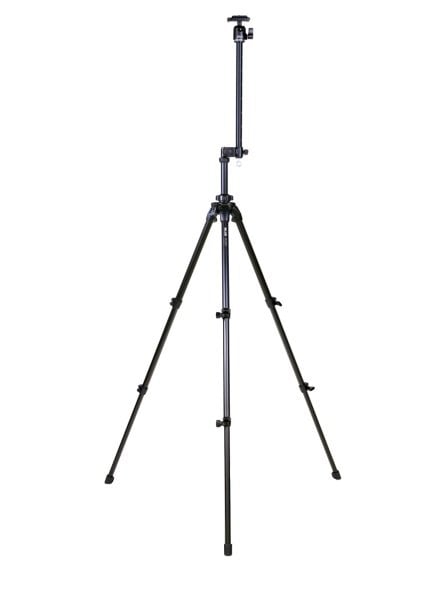 Slik Pro 300 HC Profesyonel Tripod