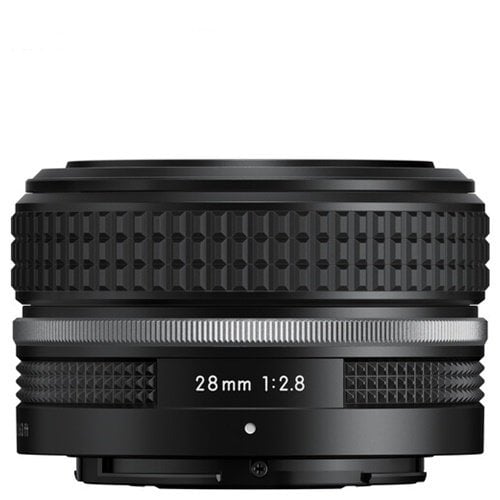 Nikon Z 28mm f/2.8 SE Lens ( 1.750 ₺ Geri Ödeme )