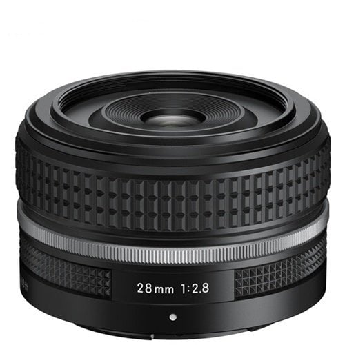 Nikon Z 28mm f/2.8 SE Lens (2.750 ₺ Geri Ödeme)