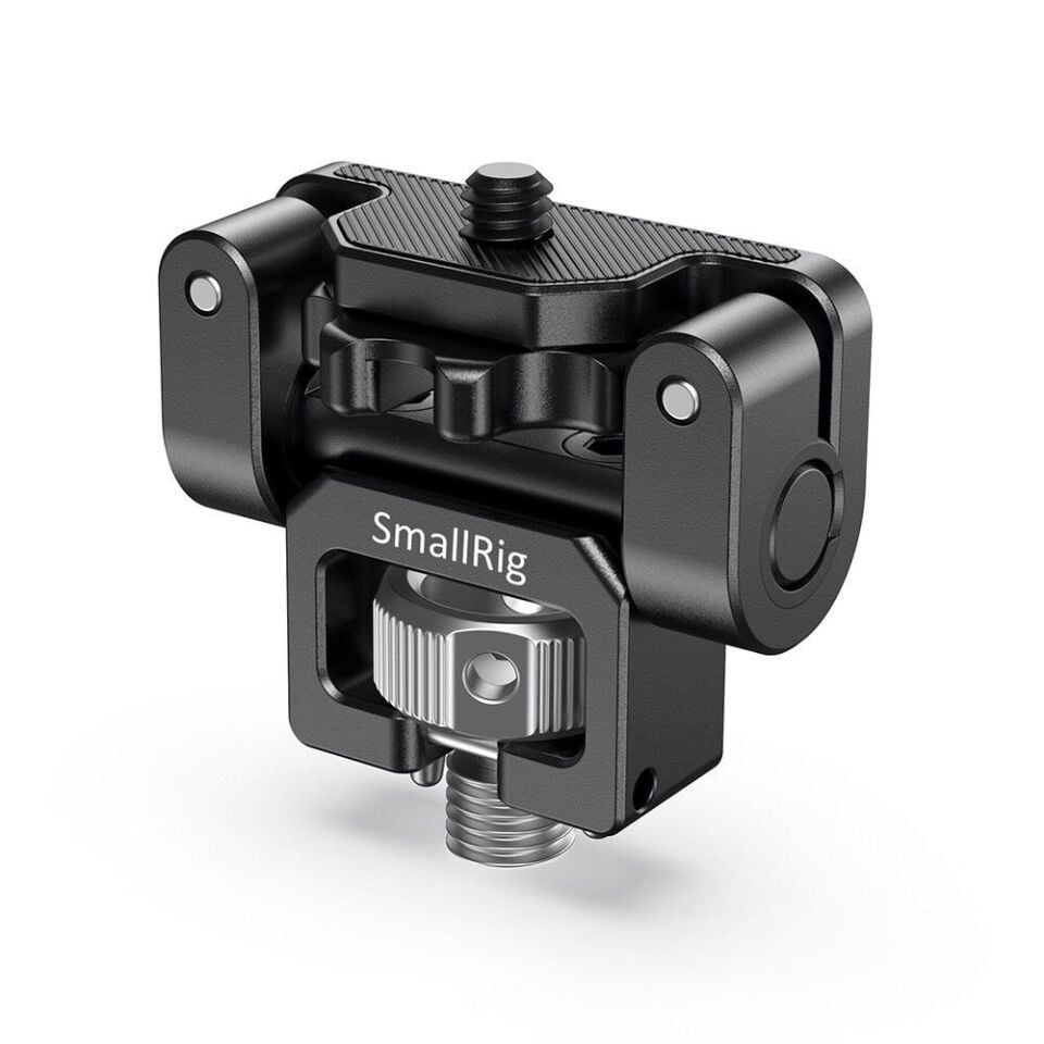 SmallRig 2174B ARRİ Monitör Montaj Aparatı