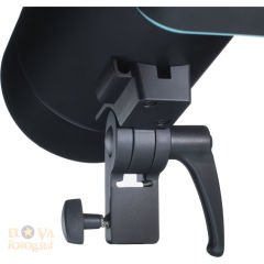 Broncolor Siros 800 L Outdoor Kit 2'li Akülü Paraflaş Seti