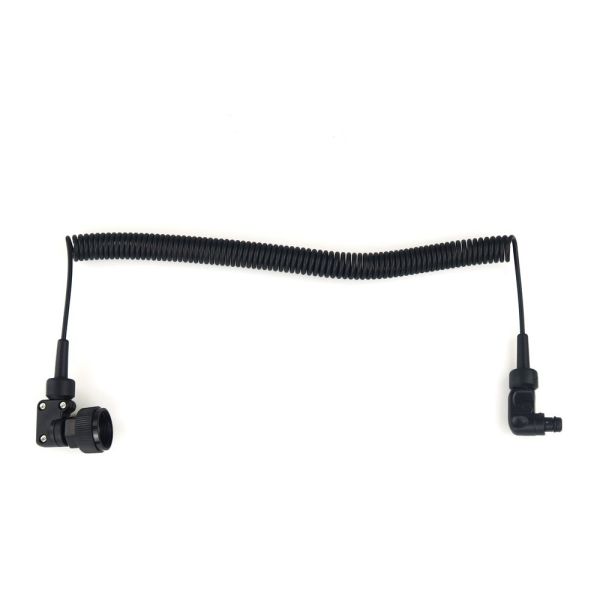 Fiber Optik Kablo (Inon flaşlar için)