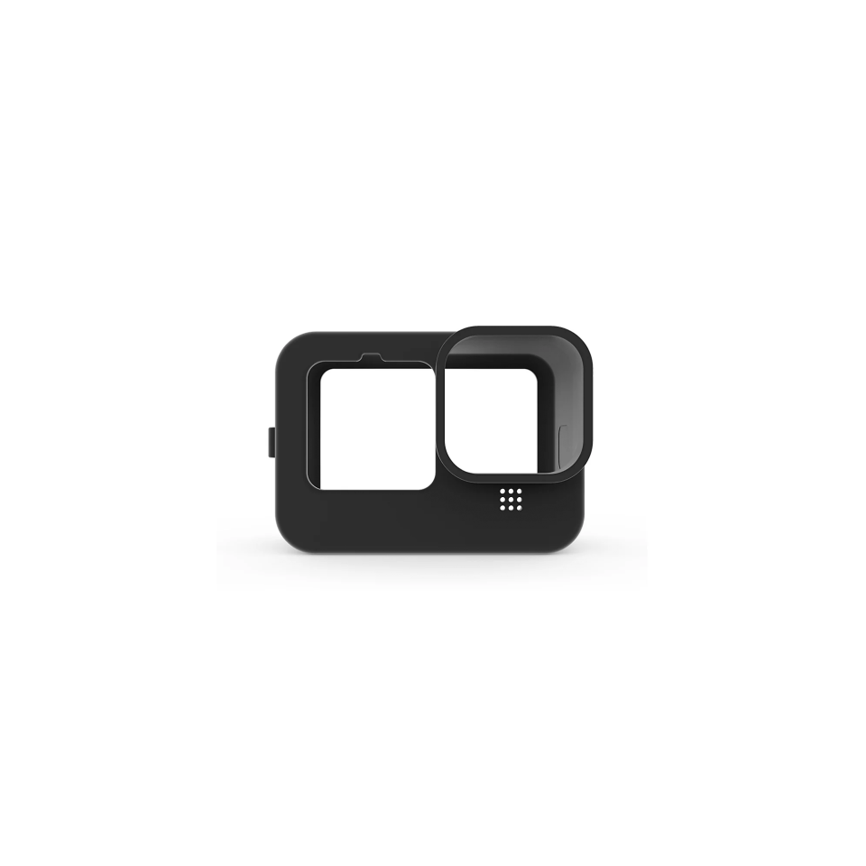 Telesin GoPro HERO13 Uyumlu Silikon Kılıf
