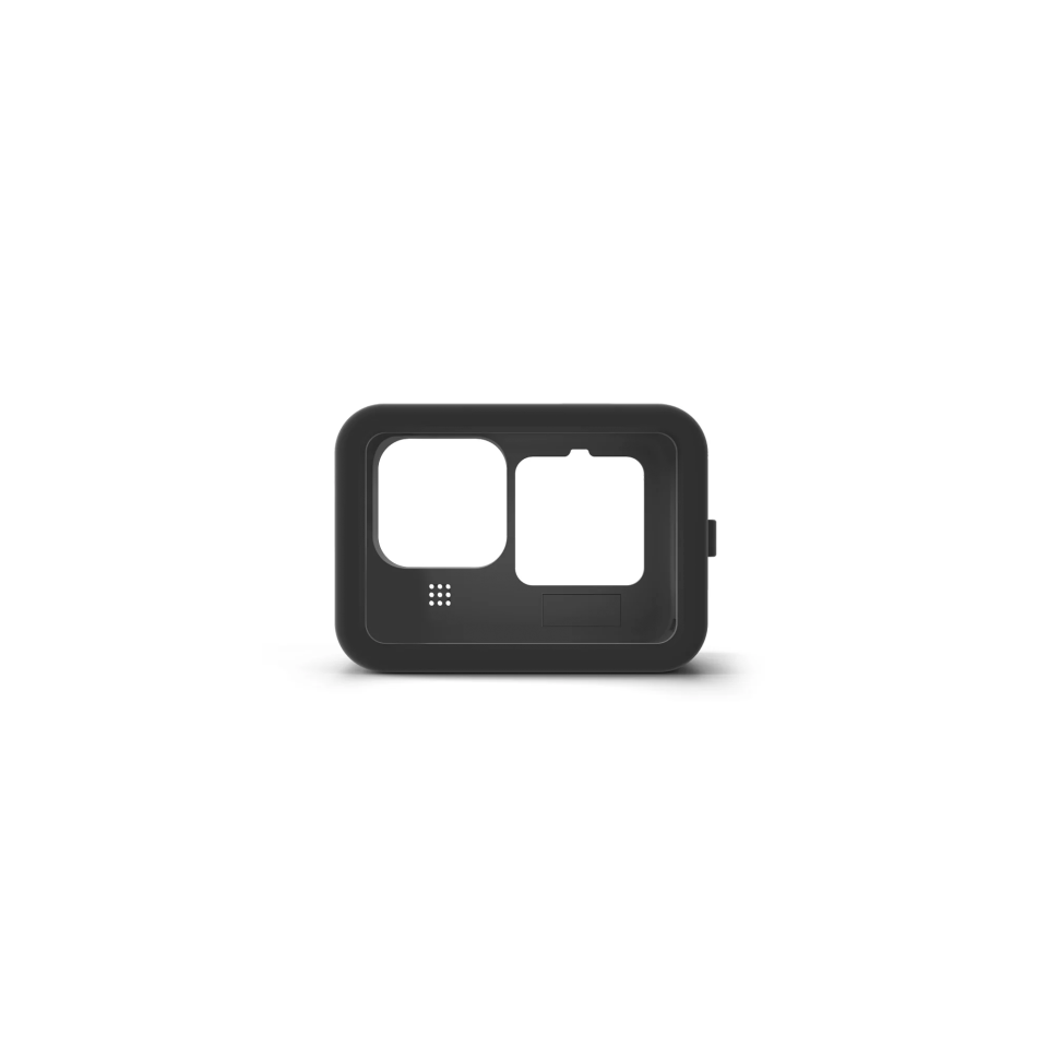 Telesin GoPro HERO13 Uyumlu Silikon Kılıf