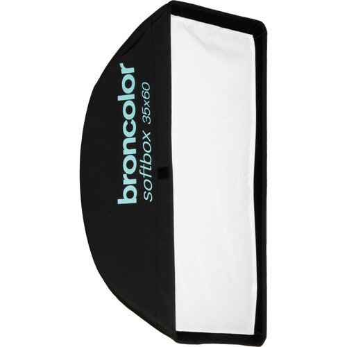 Broncolor Softbox 35 x 60 cm