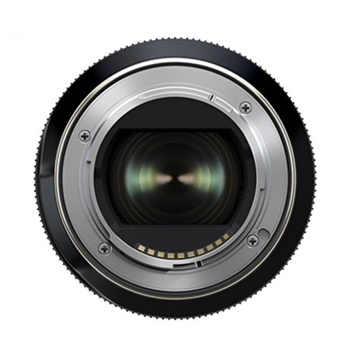 Tamron 28-75mm f/2.8 Di III VXD G2 Lens (Sony E)