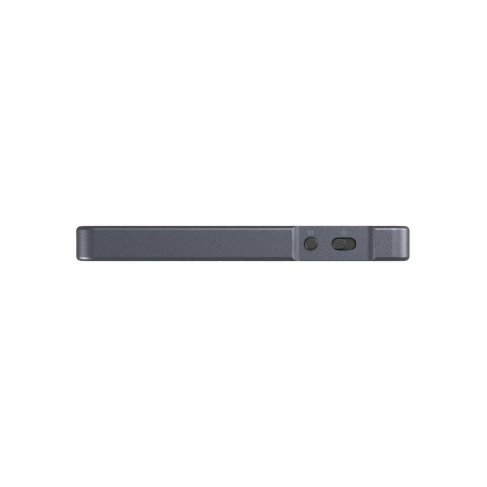 SmallRig 3489B Vibe P96L RGB Video Işığı