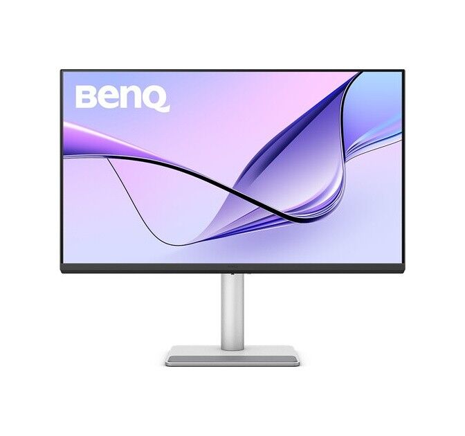 Benq Ma270u Macbook Pro Ve Macbook Air İçin 27