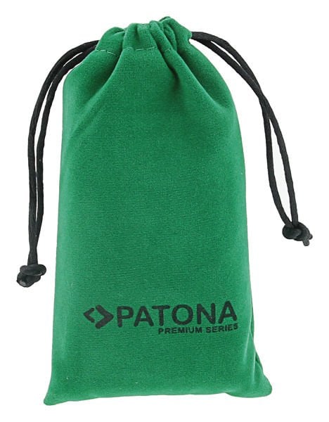 Patona Sony NP-F970 Premium Twin Performance İkili USB Şarj Aleti Cihazı