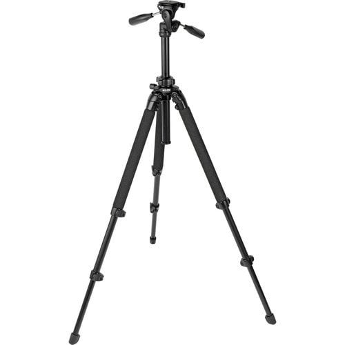 Slik 400 DX Tripod