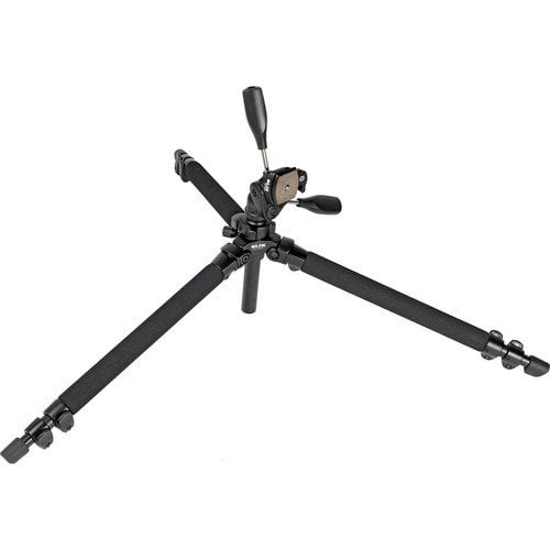 Slik 400 DX Tripod