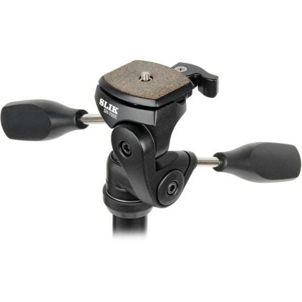 Slik 400 DX Tripod