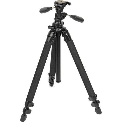 Slik 400 DX Tripod