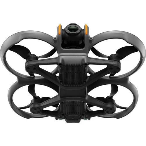 DJI Avata 2 Fly More Combo (Tek Batarya)