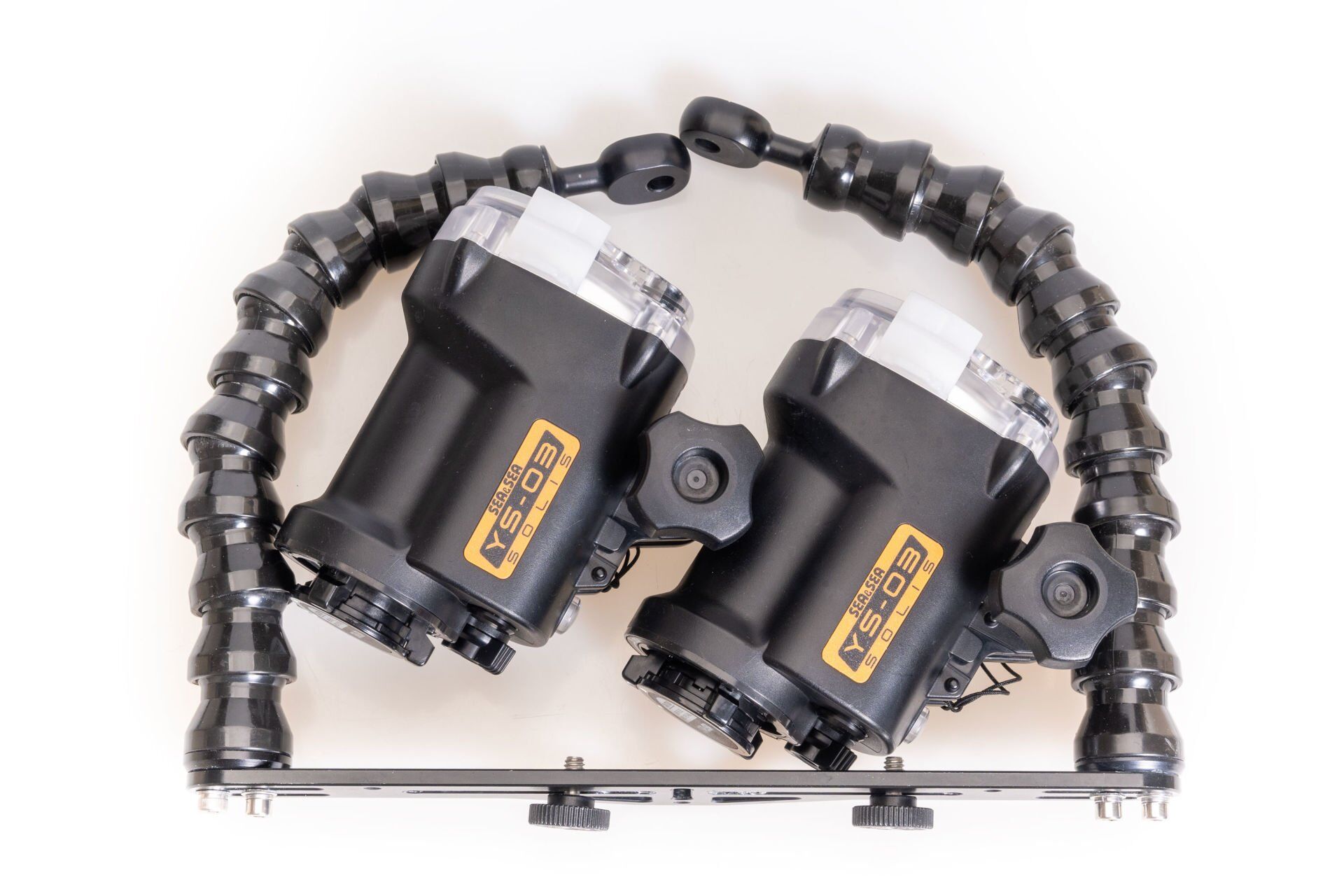 Sea&Sea YS-03 SOLİS ve Tray Set