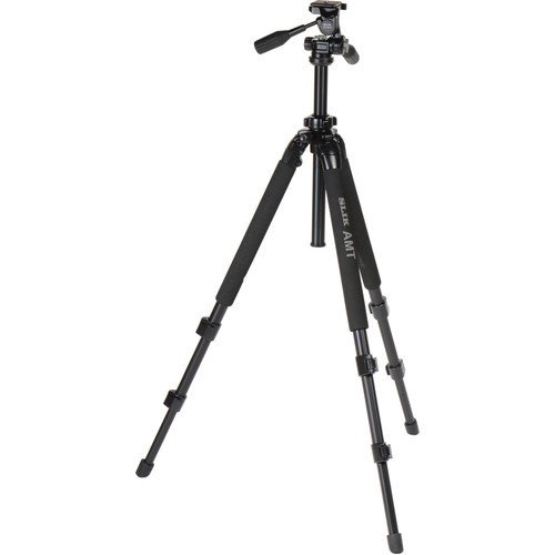 Slik 500 HD Tripod