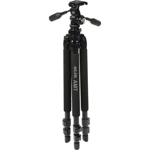 Slik 500 HD Tripod