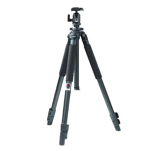 Benro A-500FN2 Magnesium Tripod Top Kafa ile