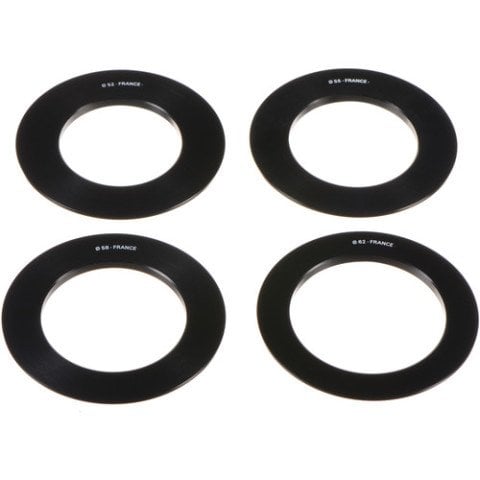 Cokin P Series Expert Gradual ND Filter Kit with Holder and Rings (H3H3-21)