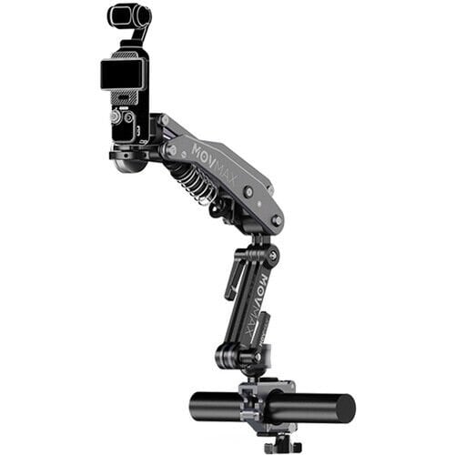 MOVMAX Blade Arm Rod Clamp Kit