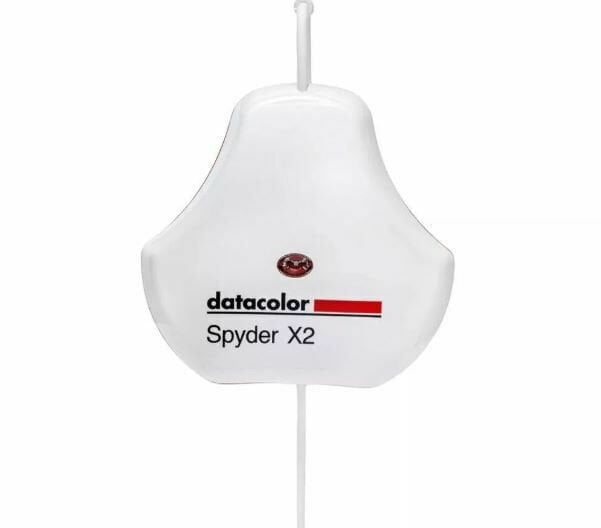 Datacolor Spyder X2 Elite