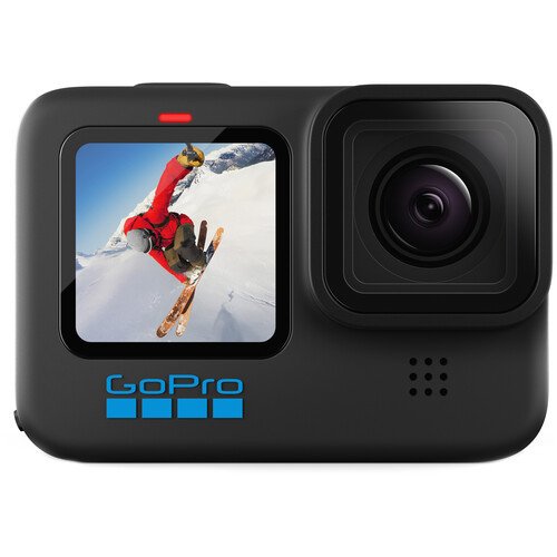 GoPro HERO 10 Black