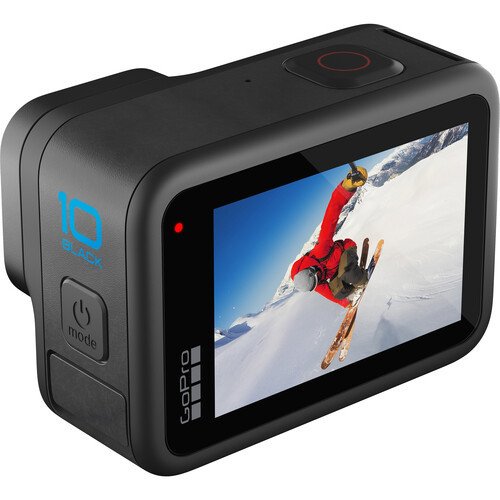GoPro HERO 10 Black