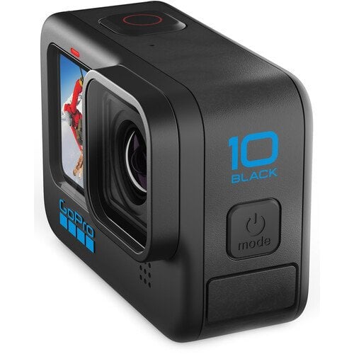 GoPro HERO 10 Black