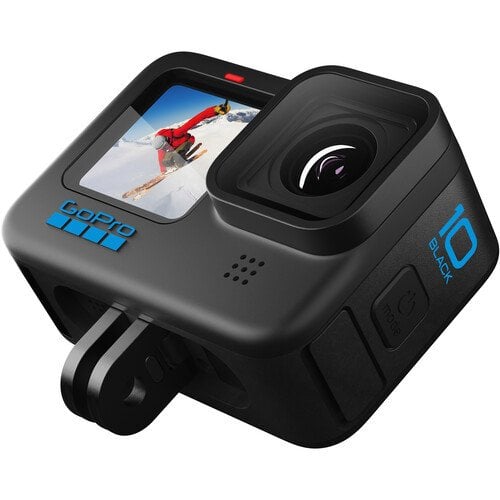 GoPro HERO 10 Black