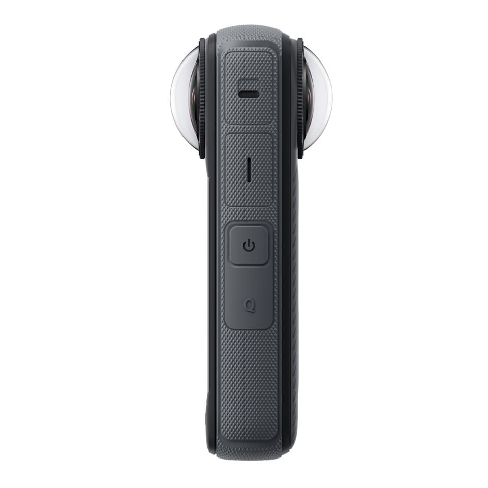 Insta360 X4 8K 360 Derece Kamera