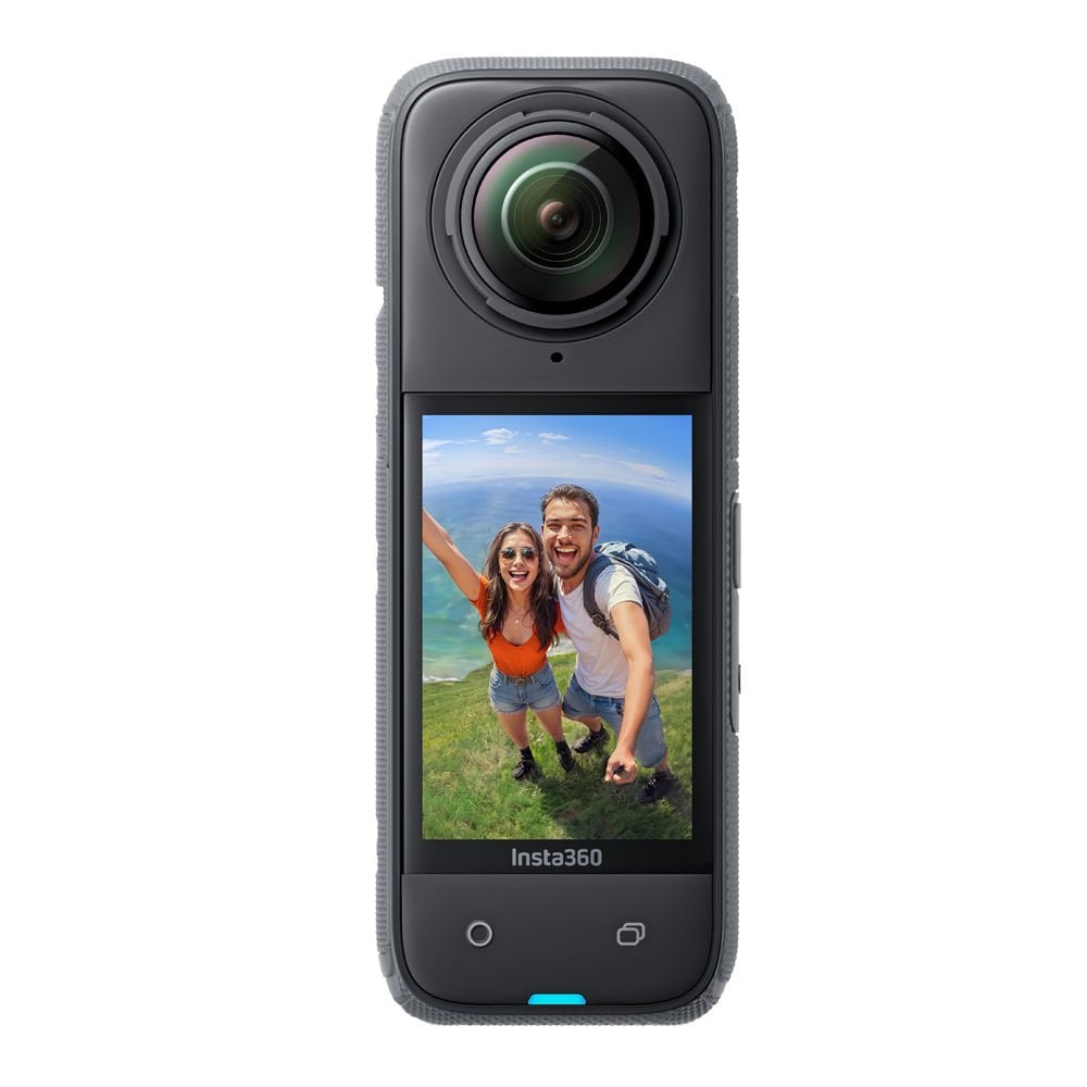 Insta360 X4 8K 360 Derece Kamera