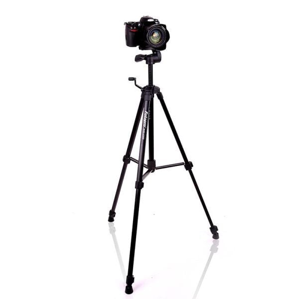 Fotopro DIGI 9300 Foto Video Tripod