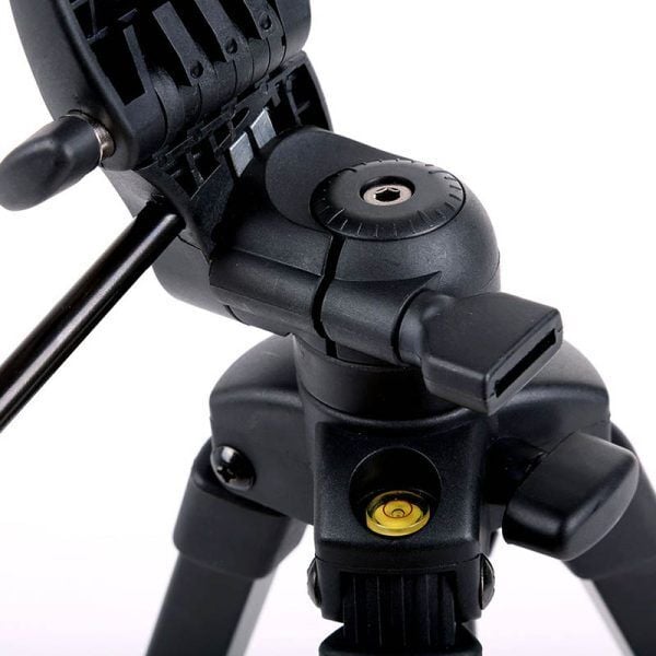 Fotopro DIGI 9300 Foto Video Tripod