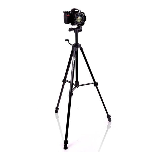 Fotopro DIGI 9300 Foto Video Tripod