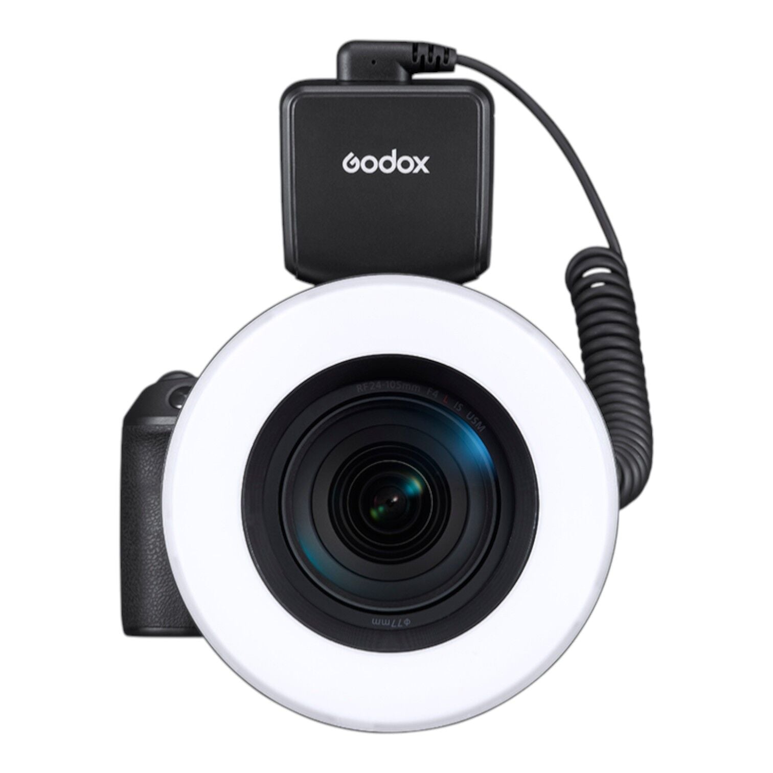 Godox RING72 LED Makro Halka Işık