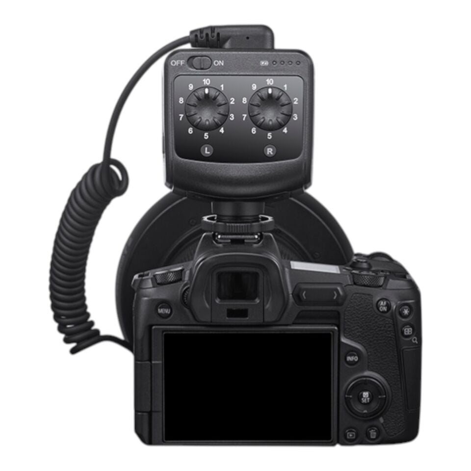 Godox RING72 LED Makro Halka Işık