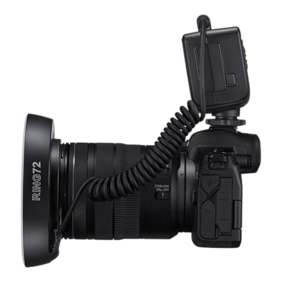 Godox RING72 LED Makro Halka Işık