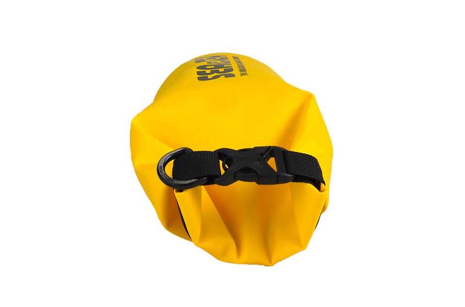 Sea&Sea Yellow Sub Kuru Torba (2 Litre)