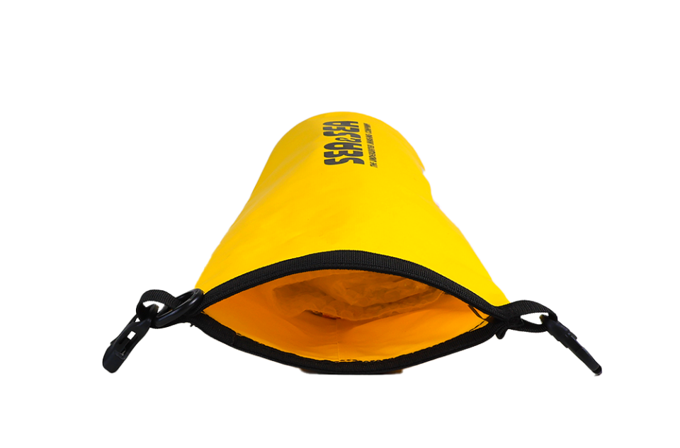 Sea&Sea Yellow Sub Kuru Torba (2 Litre)