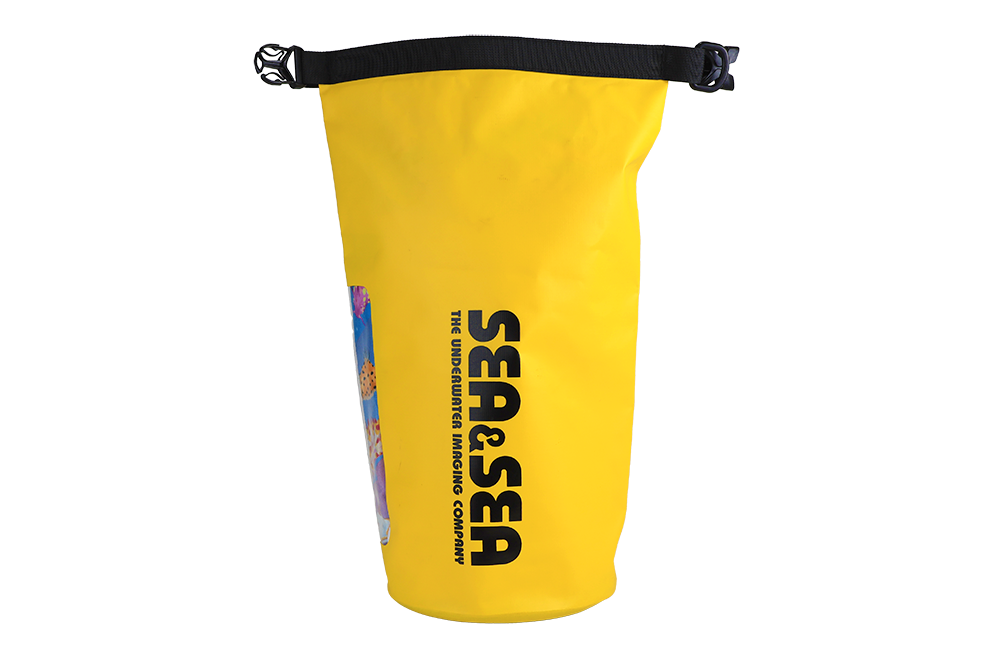 Sea&Sea Yellow Sub Kuru Torba (2 Litre)