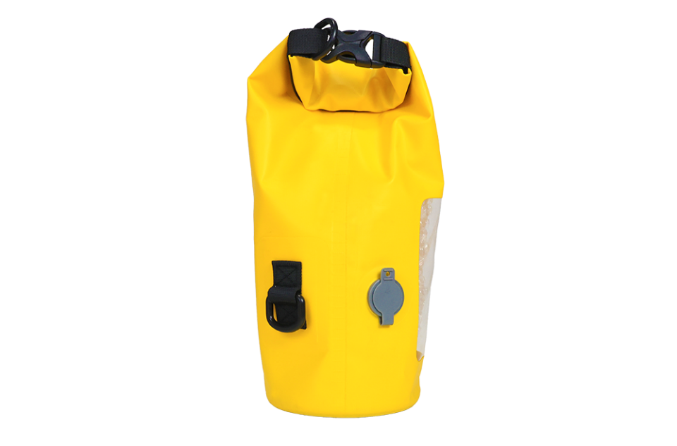 Sea&Sea Yellow Sub Kuru Torba (2 Litre)