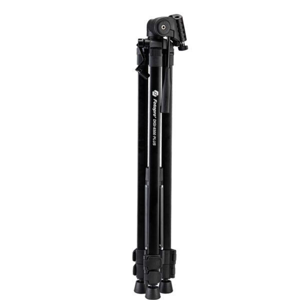 Fotopro DIGI 9300 Plus Foto Video Tripod