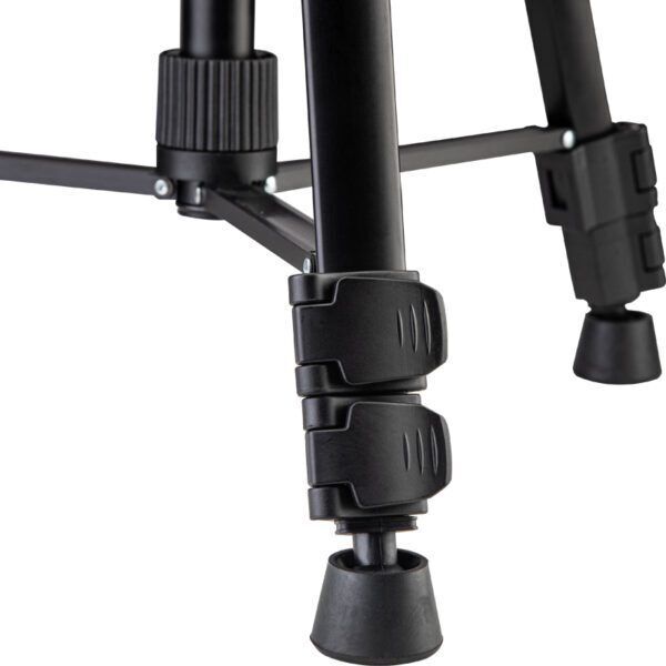 Fotopro DIGI 9300 Plus Foto Video Tripod