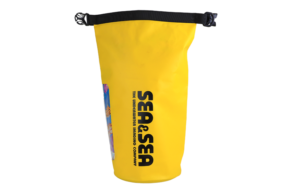 Sea&Sea Yellow Sub Kuru Torba (6 Litre)