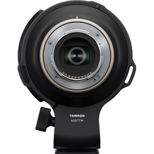 Tamron 150-500mm f/5-6.7 Di III VXD Lens (Fujifilm X)
