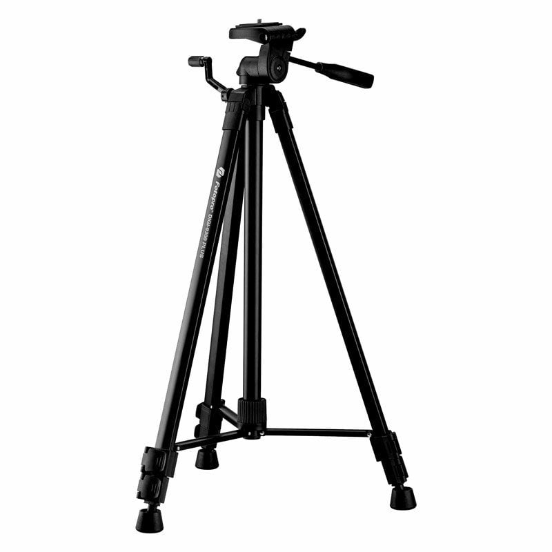 Fotopro DIGI 9300 Plus Foto Video Tripod
