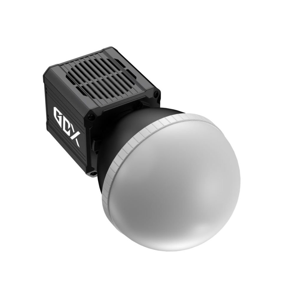 Gdx ML60W Bicolor Video Led Sürekli Işık
