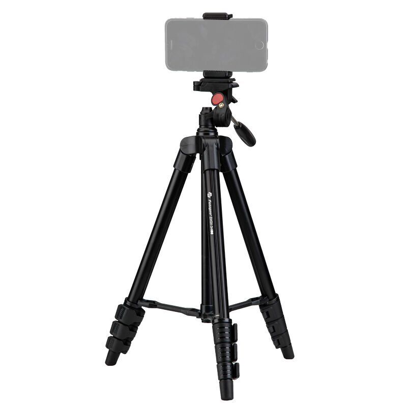 Fotopro Digi 3400 Foto Video Tripod